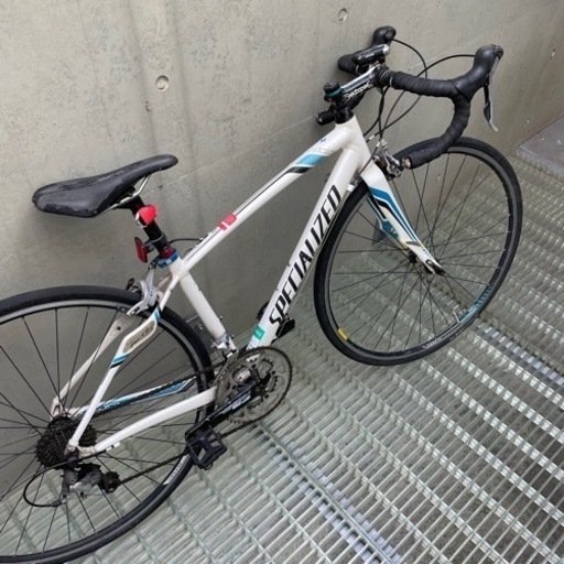 specialized dolce 48cm 50.6cm  口一ド 自転車 クロス　バイク
