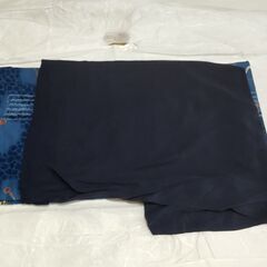 メンズ　和装　着物一式　帯・羽織