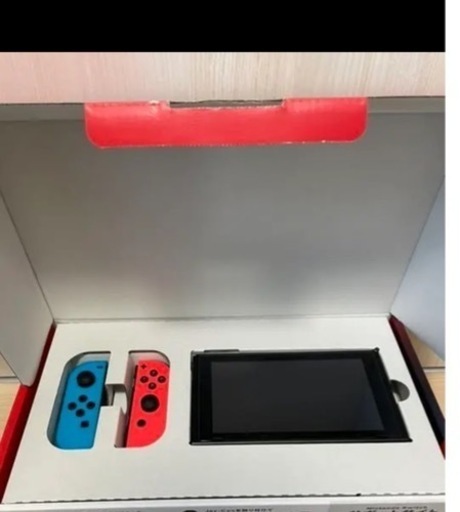 スイッチ　美品　任天堂　Nintendo Switch