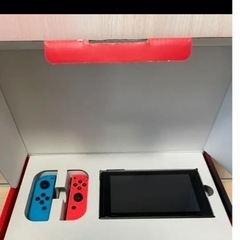 スイッチ　美品　任天堂　Nintendo Switch