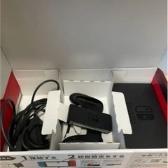 スイッチ　美品　任天堂　Nintendo Switch