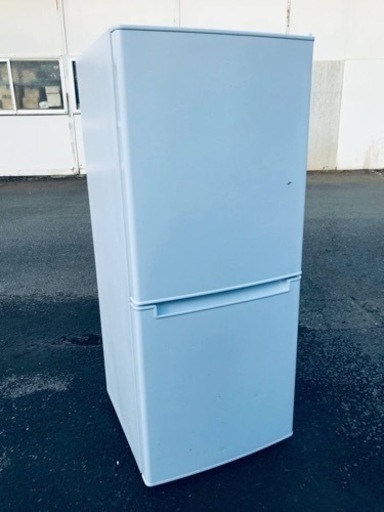 ①ET2237番⭐️ニトリ2ドア冷凍冷蔵庫⭐️ 2019年式