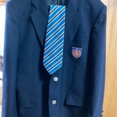 美来工科制服