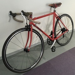 Surly Pacer　クロモリロードバイク