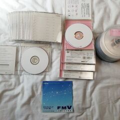 データ用DVD-R　地デジ対応DVD-RW,DVD-R,DVD-...