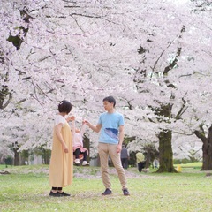毎年大好評！桜フォト撮影会２０２２＜３月２７日・３月２９日＞ − 埼玉県