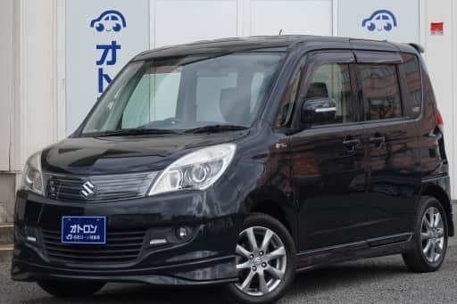 両側電動スライドドアのソリオ 自社ローン 金利0 車検2年付き オトロン練馬店 三鷹のソリオの中古車 ジモティー 両側電動スライドドアのソリオ 自社ローン 金利0 車検2年付き オトロン練馬店 三鷹のソリオの中古車 ジモティー