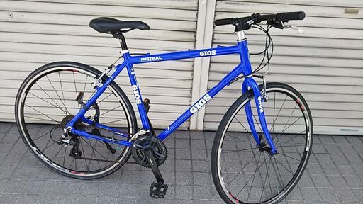 GIOS　ミストラル