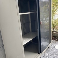 タクボ物置　オリジナル収納庫 TSM-156B