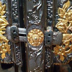   仏壇  浄土真宗  東 大谷派