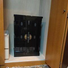   仏壇  浄土真宗  東 大谷派