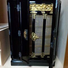   仏壇  浄土真宗  東 大谷派