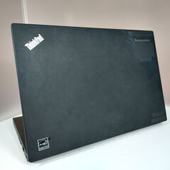 SSD搭載！レノボ ThinkPad X240｜Win11 Pro｜i3