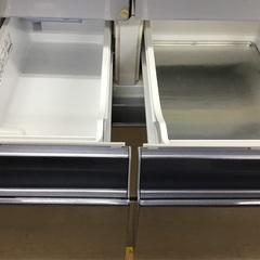 トレファク神戸新長田】AQUAの2013年製5ドア冷蔵庫です!!【取りに 