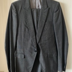 スーツ5点セット
