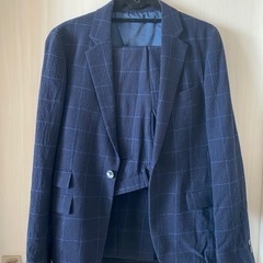 スーツ5点セット