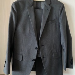 スーツ5点セット