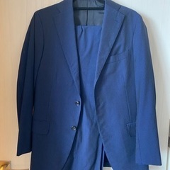 スーツ5点セット
