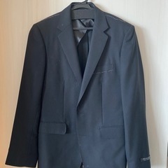 スーツ5点セット