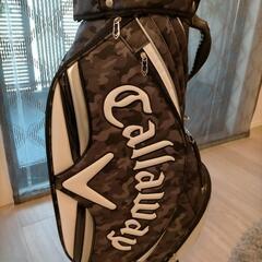 Callaway　ゴルフバッグ　未使用品