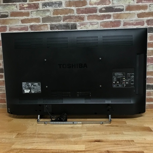 即日受渡❣️東芝47型REGZAタイムシフト YouTube | hornnes.no