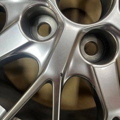 16インチホイール　6J   1本です
