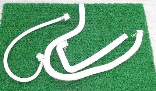 シャープ　洗濯機　ES-G4E7-KW　2020年　品