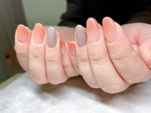 ソフトジェルネイル 練習モデル募集 Yukko 新長田の手伝って 助けての助け合い ジモティー