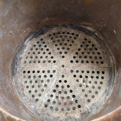 ソロストーブ　レンジャー