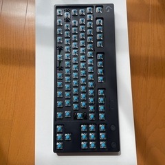 ロジクールゲーミングキーボード(YU0037)