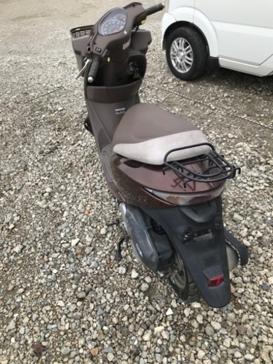 決まりました‼️ホンダデュオ4サイクルシェスタ