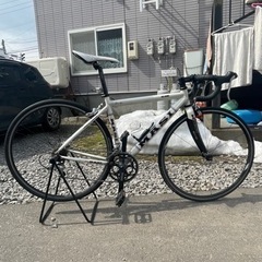 手渡し可【中古品】MASI Alare 2009年モデル ロードバイク