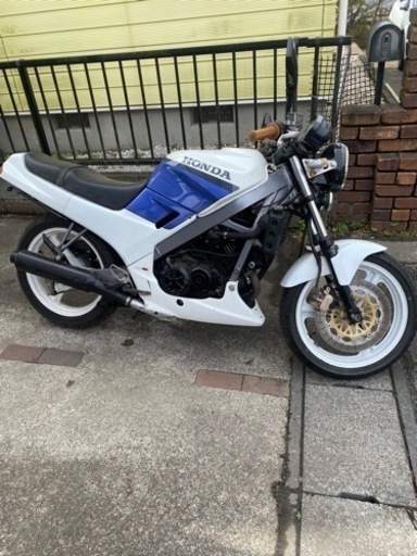 その他 vtz250
