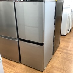 安心の6ヶ月保証付！！【AQUA（アクア）】2ドア冷蔵庫 売ります！！」