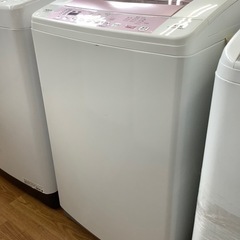 アクア安心サポート保証5年付き】AQUA アクア コインランドリー 洗濯 