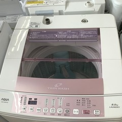 【福岡市限定】洗濯機 アクア 2017年 6kg【安心の3ヶ月保証】 福岡市限定】洗濯機 アクア 2017年 6kg【安心の3ヶ月保証】 福岡市限定