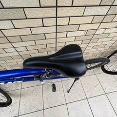 ジャイアント クロスバイク ESCAPE R3 2018 ブルー