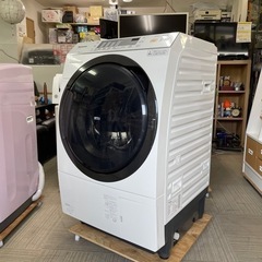 【ドラム式洗濯機】高価買取り致します‼️ - 広島市