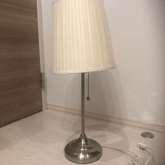 IKEA イケア　ライト　