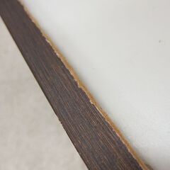 訳アリ】レンジボード 幅80cm キッチン収納 ブラウン系 家電ボード  ☆ 札幌市 北区 屯田 