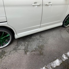 シュヴァート17インチ 軽自動車用