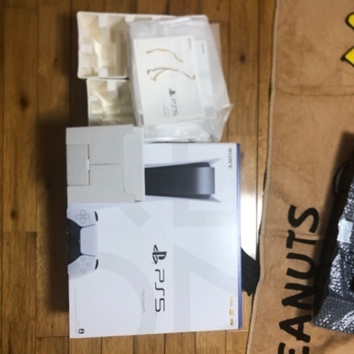 ps5 箱 ptpnix.co.id