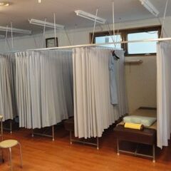 これから新規開業一式（整骨院、治療院方向け）【※直接引き取れる方限定】