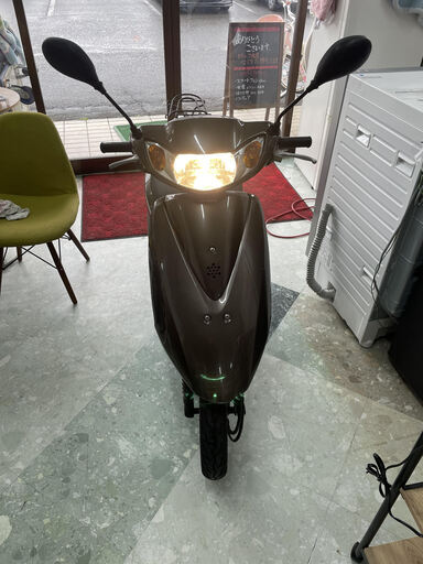 ホンダ　Dio（AF68）　リサイクルショップ宮崎屋住吉店22.3.23　ｙ
