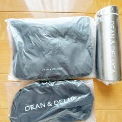 DEAN & DELUCA

DEAN & DELUCA  ディ...