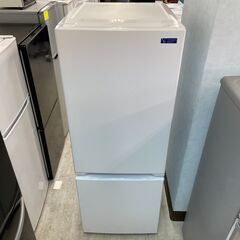ヤマダ電機 156L冷蔵庫 2020年製 分解クリーニング済み！！