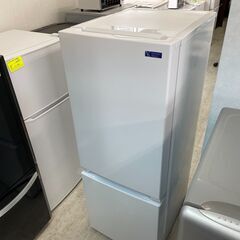 ヤマダ電機 156L冷蔵庫 2020年製 分解クリーニング済み！！