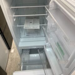 ヤマダ電機 156L冷蔵庫 2020年製 分解クリーニング済み！！