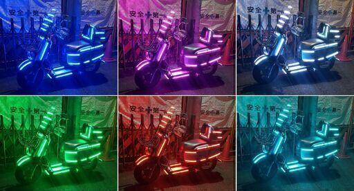 原付 YAMAHA VOX 美品 LED 店頭乗り出し 500km 程度 【現金手渡し Ver.】