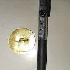 ロシア　のバッヂ